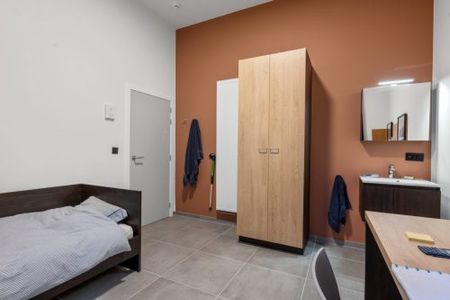 KAMER 1 stationsite - Foto 2