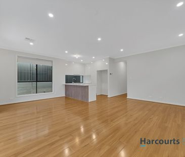 Stylish 1 year old Home in a Great Location - Photo 2