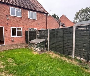 2 bedroom terraced house to rent - Photo 6