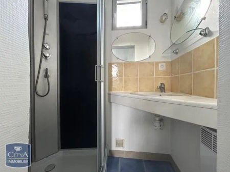 Appartement à louer 2 pièces 41.06m² - Photo 2