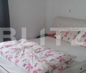 Apartament la prima inchiriere! 2 camere, 54 mp, parcare, zona strazii Somesului - Photo 5