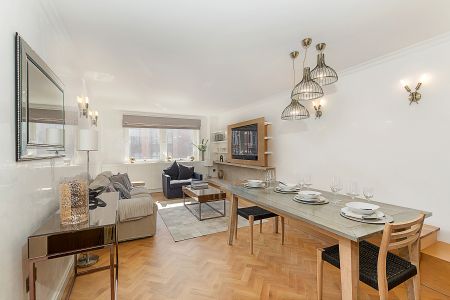 Hans Crescent, Kensington and Chelsea, London, SW1X - Photo 2