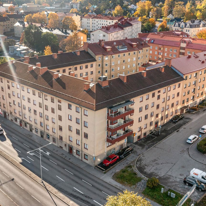 Ängsgatan, Södertälje - Photo 1