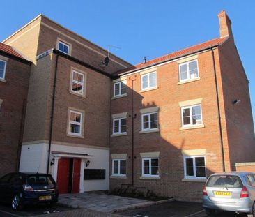 2 bedroom apartment to rent Riverside, Boston, PE21 - Photo 2