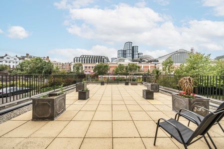 Shillingstone House, Holland Park, W14 - Photo 5