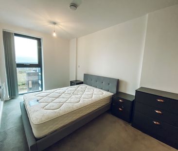 2 Bed Flat, Talbot Road, M16 - Photo 1