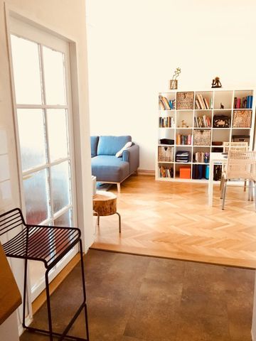 Pronájem bytu 2+kk • 50 m² bez realitky5. května, Praha - Nusle - Photo 5