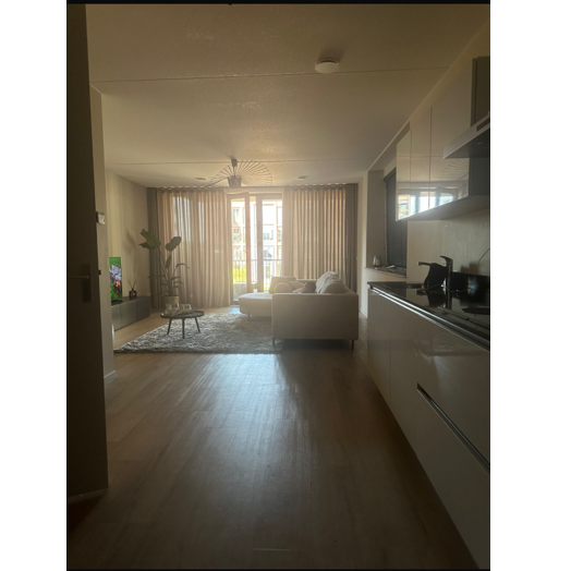 Te huur: Appartement Oostende 315 in Helmond - Photo 1