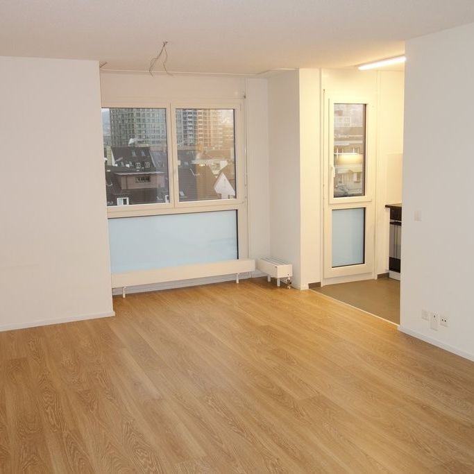 Moderne Wohnung mitten in 8004 Zürich - Photo 1