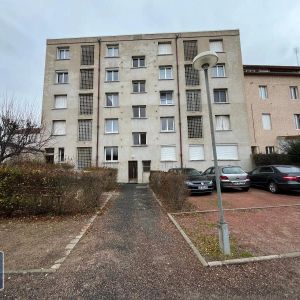 Appartement à louer 2 pièces 59.48m² - Photo 2