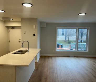 For Lease - 701 Glenroy Gilbert Drive Unit# #9, Barrhaven, Ontario - Photo 1