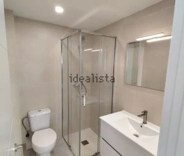 Alquiler de piso en Calle Federico García Lorca, 37 - Photo 6