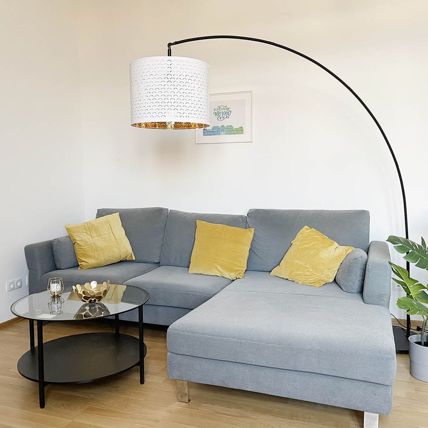 Hauslabgasse Zimmer 1 - Photo 1