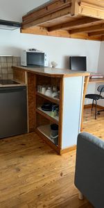 Appartement 1 pièce - Photo 4