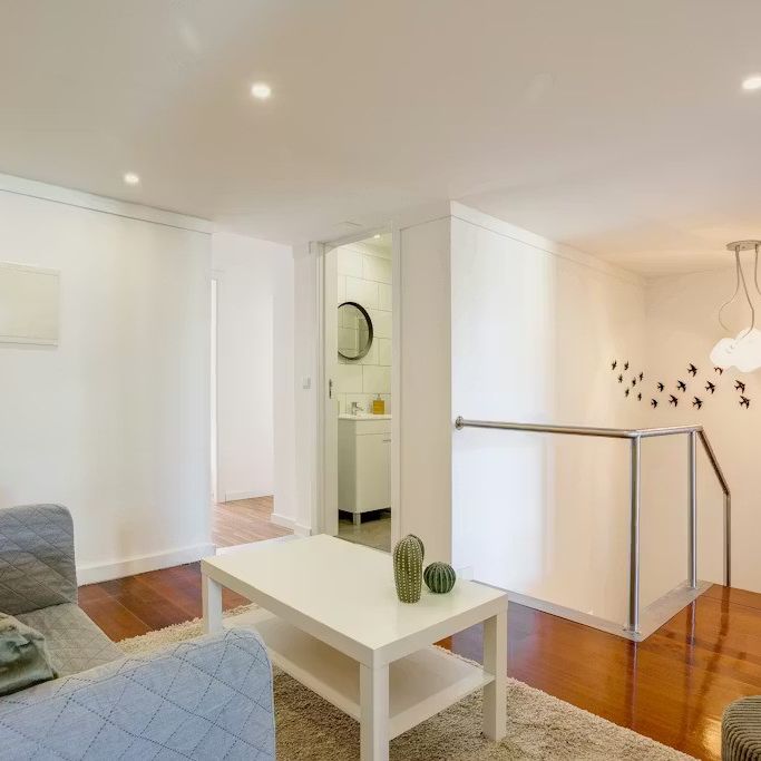 Avenida Engenheiro Arantes e Oliveira, Lisbon, Lisbon 1900-222 - Photo 1