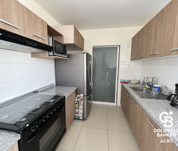 Departamento en Renta, Colonia Lomas de Santa Fe. Álvaro Obregón - Photo 2