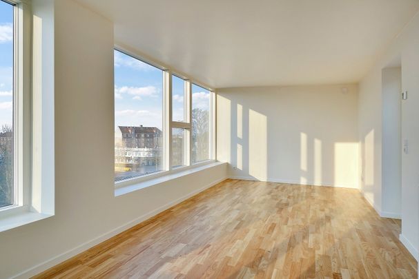 Parmagade 6, 2. 2, 2300 København S - Foto 1
