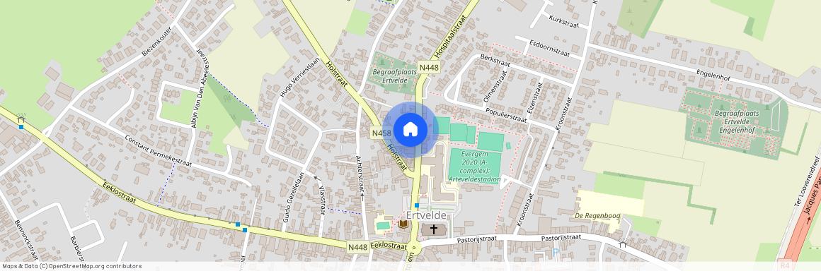 Hospitaalstraat 15 / A, 9940 Ertvelde