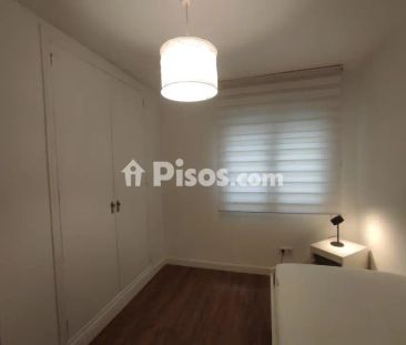 Apartamento en alquiler en Avinguda de Peris y Valero, cerca de Car... - Photo 2