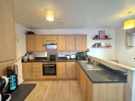 2 bedroom house to rent - Photo 2
