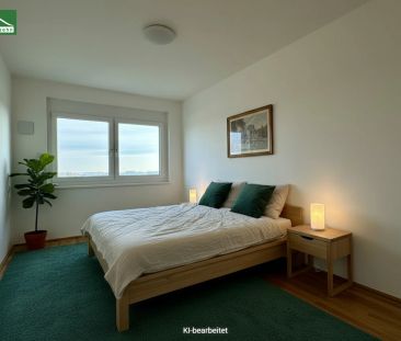 Charmante 2-Zimmer mit Balkon in 1220 Wien - ab 01.06.2026 verfügbar! - Photo 2