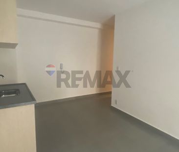 Studio Garden 38 m² | Novo, Moderno, Andar Térreo | Vila Anglo Bras... - Photo 4