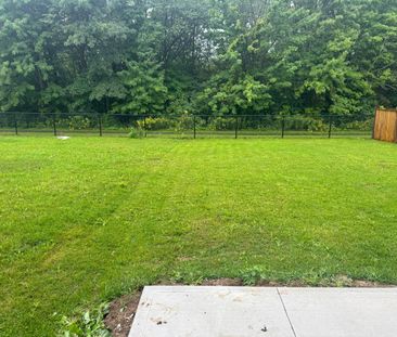 For Lease - 2004 Evans Boulevard Unit# LOWER, London South, Ontario - Photo 6