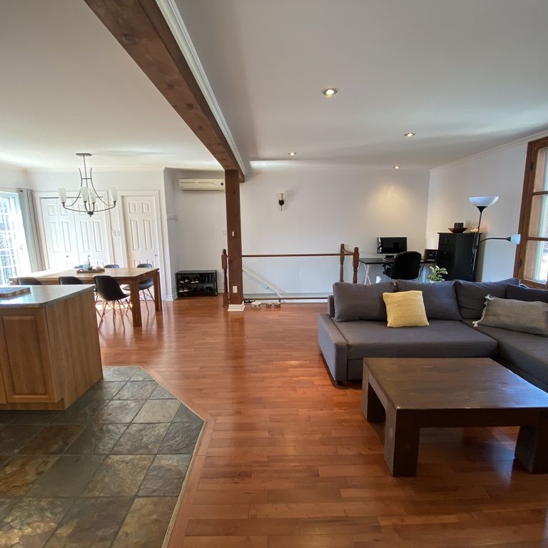 Logement à Louer Au Cœur De St-Lambert - Photo 1