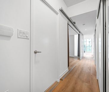 For Lease - 8 Telegram Mews Unit# 738, Toronto, Ontario - Photo 3