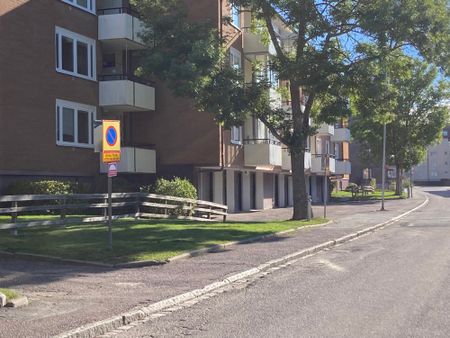 Tövädersgatan 9 B, 75431, Uppsala - Photo 2