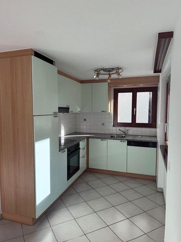 3.5 Zimmer, 80 m², 1. Stock - Foto 2