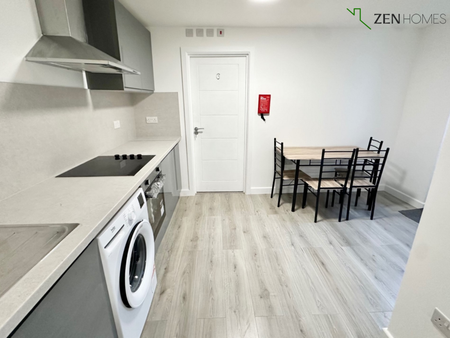 Studio to rent - Photo 5