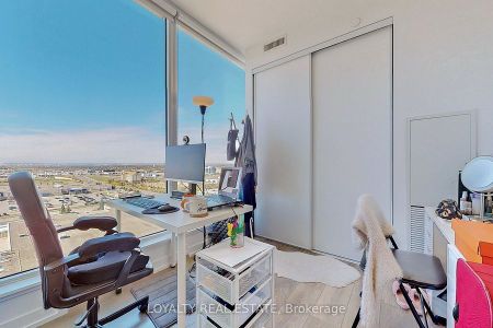 For Lease - 5 Buttermill Avenue Unit# 1710, Vaughan, Ontario - Photo 4