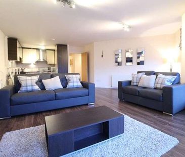 Portland Street, Fourth Floor, AB11 - Photo 2