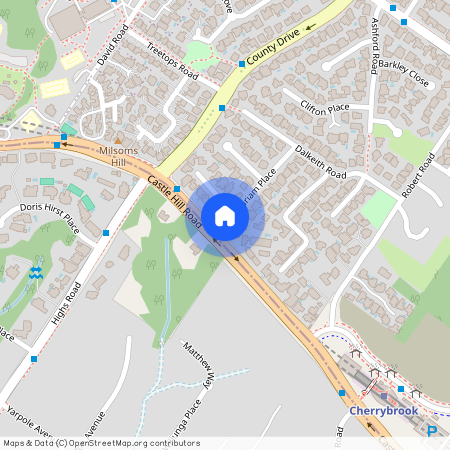 25 Mariam Place, NSW 2126, Cherrybrook