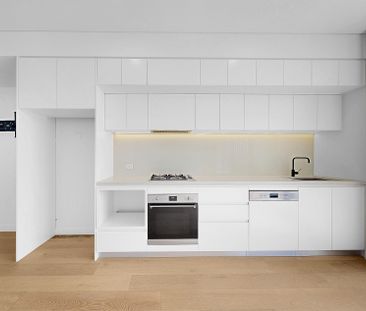 1208/8 Dumaresq Street, Campbelltown NSW 2560 - Studio For Rent | D... - Photo 2