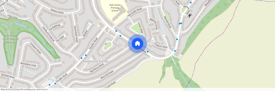 Queensway, Stourbridge
