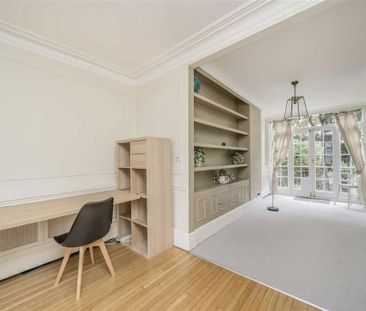 5 bedroom terraced house to rent - Photo 1
