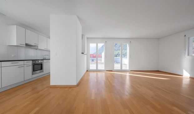 5.5 Zimmer, 107 m² - Photo 1