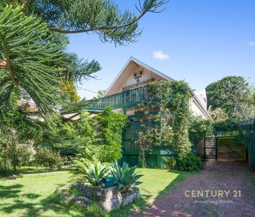 Charming Home in Lower Part of House in Prestigious Vaucluse - Photo 4