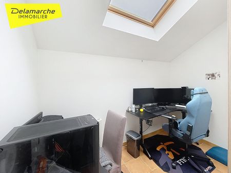 A LOUER CERENCES BOURG maison 4 pièces - Photo 5