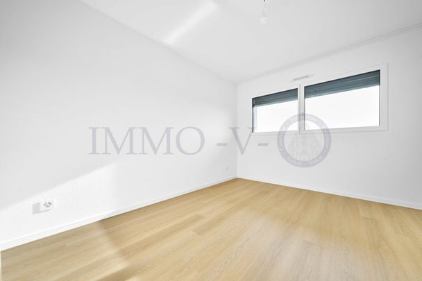 NEUVE DE STANDING AVEC JARDIN ET VUE SUR LA NATURE - Photo 1