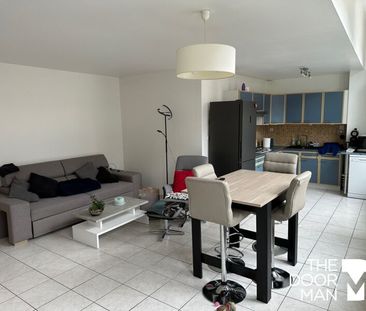 Location Appartement 3 pièces 56m² VALENCIENNES 59300 - Photo 1