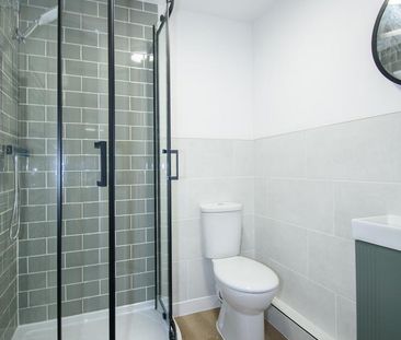 2 bedroom apartment to rent - Photo 6