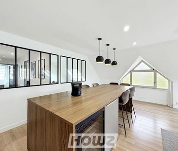 Appartement te huur in Lowingen voor € 875 met 2 slaapkamers - Foto 3