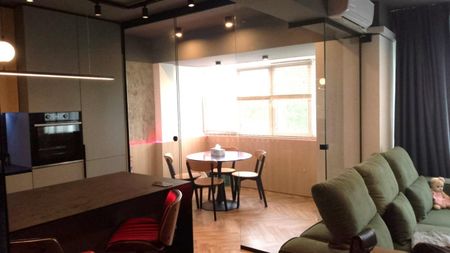Park Apartment, One-Bedroom, Cismigiu, Downtown - Fotografie 3