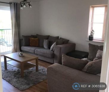 2 bedroom flat to rent - Photo 4
