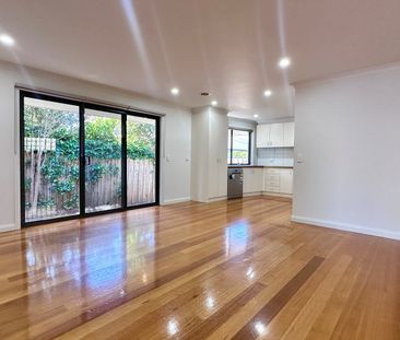 Stylish Single Level in Convenient Location - Photo 2