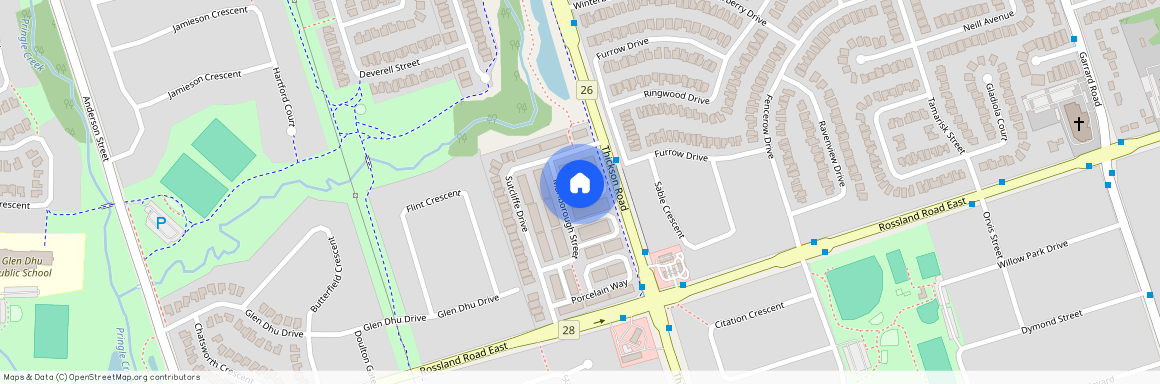 37 Mappin Way, Whitby