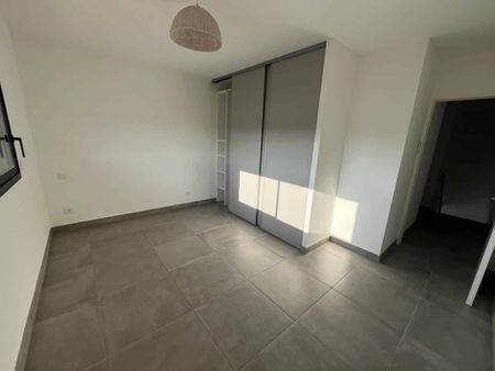 Maison 4 pièces à louer à PONTEILLA - Photo 3